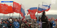 Мурманская область чтит память героев - Телекомпания ТВ-21