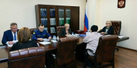 Мобильная приемная президента помогла северянам - даны поручения по обращениям жителей Мурманской области - Мурманский вестник