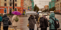 В Мурманской области ожидается небольшой дождь - ИА Nord-News.Ru