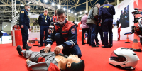 В Мурманске пройдет мастер-класс по оказанию первой помощи - КП Мурманск