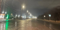 При столкновении двух автомобилей в Мурманске пострадал подросток - ИА B-Port.Com