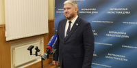 В Облдуме недовольны дорожными ремонтами в Мурманске - SeverPost.ru
