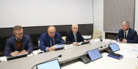 Ход дорожного ремонта в Мурманске – в центре внимания парламентариев - Областная дума