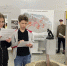 Подведены итоги первого отборочного этапа IV открытого краеведческого конкурса «Край героев» - Арктик-ТВ