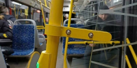 В Мурманске в салоне автобуса № 106 пострадала пассажирка - Мурманский вестник