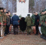 На озере Куэтсъярви почтили память тех, кто оборонял Заполярье - Мурманский вестник