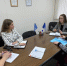 Анна Гришко провела приём граждан в Заозерске - Областная дума