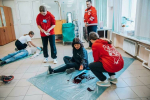 Стали известны победители чемпионата Мурманской области по оказанию первой помощи