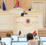 Делегация Мурманской области приняла участие в работе конференции Парламентской Ассоциации Северо-Запада России в Санкт-Петербурге - Арктик-ТВ
