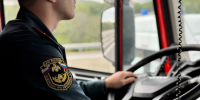 День автомобилиста: внимание, профессионализм, ответственность - ГУ МЧС Мурманской области