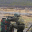 Морпехи-новобранцы Северного флота учатся сбивать беспилотники - SeverPost.ru