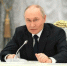 Владимир Путин ратифицировал договор с Венесуэлой: против санкций и за многополярный мир - Мурманский вестник