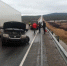В Кольском округе произошло ДТП с участием четырёх автомобилей - ИА B-Port.Com