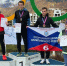 Мурманчанин Андрей Янович взял серебро на чемпионате России по горному бегу - Мурманский вестник