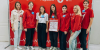 В Мурманске подвели итоги регионального этапа Всероссийского чемпионата по оказанию первой помощи Движения Первых - Правительство Мурманской области