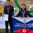 Мурманчанин взял «серебро» на чемпионате России по горному бегу - SeverPost.ru