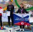 Андрей Янович, мурманчанин, занял второе место на Чемпионате России по горному бегу - Арктик-ТВ