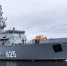 Морской тральщик «Афанасий Иванников» провел стрельбы в Баренцевом море - SeverPost.ru