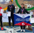 Мурманчанин занял второе место на Чемпионате России по горному бегу - Murman.Ru