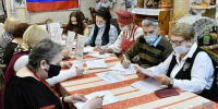 До старта Большого этнографического диктанта в Мурманской области осталась пара дней - Мурманский вестник
