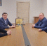 В Коле обсудили сотрудничество с промышленным сектором мурмашинской ИК-18 - УФСИН