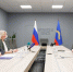 15 ноября - срок готовности нового терминала аэропорта Мурманск - Арктик-ТВ