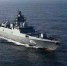 Командующий Северным флотом поздравил подчиненных с Днем моряка-надводника и 329-й годовщиной Российского флота - Мурманский вестник