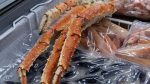 Квоты на вылов в Баренцевом море определены только по морепродуктам