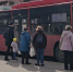 В общественном транспорте Мурманска назрела проблема - Телекомпания ТВ-21