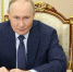 Путин заявил, что россияне едят рыбу и морепродукты меньше нормы - Мурманский вестник