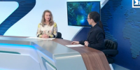 «Ночь искусств» пройдёт в Мурманске - Телекомпания ТВ-21