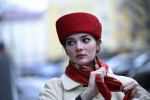 Фото Льва Федосеева.