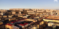 В Мурманской области направят 1,3 млрд на медстраховку неработающих жителей - КП Мурманск