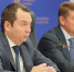 Комиссия Госсовета РФ по направлению «Северный морской путь и Арктика» под председательством Андрея Чибиса продолжает работу над поручениями Президента Владимира Путина - Правительство Мурманской области