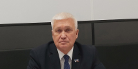 Уважаемые земляки, 1 ноября принял участие в заседании профильного комитета Мурманской областной Думы по бюджету, финансам, налогам и экономике - Областная дума