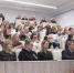 Пространство для вдохновения. В Мурманске прошел форум - Телекомпания ТВ-21