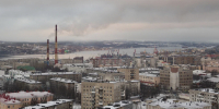 Воскресенье в Мурманской области будет промозглым - SeverPost.ru