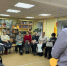 В Мурманске сотрудники полиции провели лекцию по кибербезопасности для представителей старшего поколения - УМВД Мурманской области
