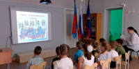 День народного единства: воспитание патриотизма начинается с детства - Единая Россия