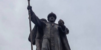 В Вологде открывают памятник Ивану Грозному - SeverPost.ru