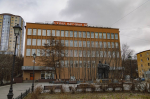 Мурманчанам расскажут о современной космонавтике и экспедициях к Солнцу