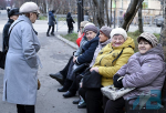 Губернатор принял участие в празднике ко Дню народного единства в Североморске