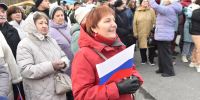 «Сегодняшний день даёт ощущение причастности к нашей древней истории и культуре», — Игорь Морарь о Дне народного единства - ИА Nord-News.Ru
