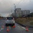 На дорогах Заполярья за сутки пострадали три человека, один находится в реанимации - ИА Nord-News.Ru