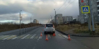 С дороги – в реанимацию: сводка ДТП в Мурманской области за минувшие сутки - Мурманский вестник
