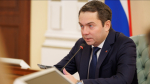 Губернатор Заполярья вошел в топ-3 глав регионов по федеральным контактам