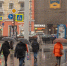 В Заполярье ожидаются осадки и пониженное атмосферное давление - ИА Nord-News.Ru