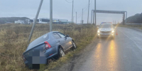 В Заполярье водитель автомобиля насмерть сбил пешехода - Телекомпания ТВ-21