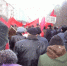 Демонстрация, утренники и живые газеты: так мурманчане отмечали 7 ноября 100 лет назад - Мурманский вестник