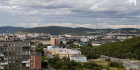 «Дом дружбы» в Мурманске планируют отремонтировать в 2027 году - КП Мурманск
